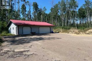 Property for Sale, 146 Poplar Drive, Conklin, AB