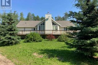 Property for Sale, 158 Poplar Drive, Conklin, AB