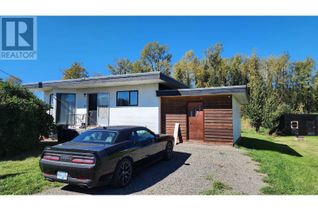 House for Sale, 3409 6th Street, Houston, BC
