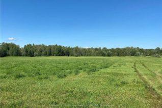 Vacant Residential Land for Sale, 263 Thomas Rd, Alnwick/Haldimand, ON