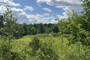 Vacant Residential Land for Sale, 0 Scotch Settlement Rd N, Madoc, ON