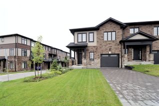 Townhouse for Sale, 2614 Kettering Pl, London, ON