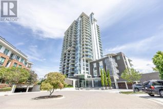 Condo Apartment for Sale, 210 Salter Street #907, New Westminster, BC