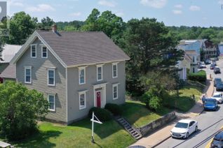 Property for Sale, 572 Main Street, Mahone Bay, NS Property for Sale, 572 Main Street, Mahone Bay, NS