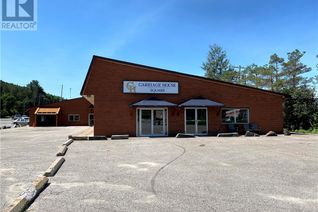 Office for Lease, 5 Bobcaygeon Road Unit# 3, Minden Hills, ON