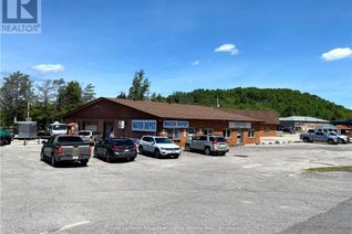 Commercial/Retail Property for Lease, 5 Bobcaygeon Road #2, Minden Hills, ON