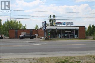 Commercial/Retail Property for Sale, 1737 Lasalle, Sudbury, ON