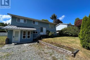 Detached House for Sale, 6900 Glenlion Dr, Port Hardy, BC