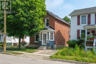 Property for Sale, 225 Charles Street, Gananoque, ON