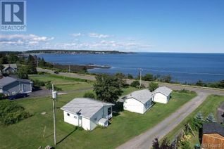 Cottage for Sale, 360, 362 & 364 Route 776, Grand Manan, NB