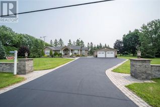 Bungalow for Sale, 20518 Old Highway 2 Road, South Glengarry, ON