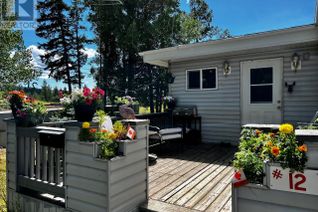 Detached House for Sale, 12 Jade Crt, Logan Lake, BC