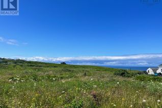 Land for Sale, 227 Oceanview Boulevard, New Waterford, NS