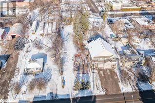 Land for Sale, 12 Ferris Lane, Barrie, ON Land for Sale, 12 Ferris Lane, Barrie, ON