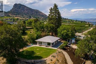 Property for Sale, 3909 Gartrell Road, Summerland, BC