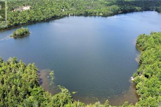 Land for Sale, Lot 10 Little Chamcook Lake, Bayside, NB