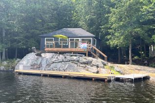 Bungalow for Sale, 203 Healey Lake W/A Rd, The Archipelago, ON