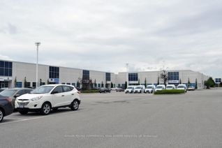 Industrial Property for Lease, 3330 Ridgeway Dr #6, Mississauga, ON
