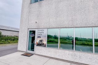 Office for Lease, 365 Healey Rd #1B, Caledon, ON