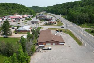 Commercial/Retail Property for Sale, 5 Bobcaygeon Rd, Minden Hills, ON