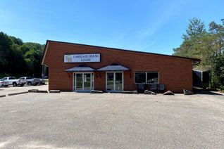 Office for Lease, 5 Bobcaygeon Rd #3, Minden Hills, ON