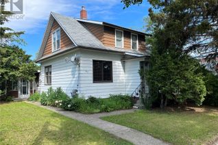 House for Sale, 307 1st Street E, Wynyard, SK