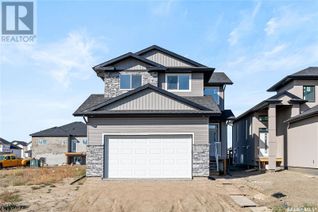 Property for Sale, 2539 Rosewood Drive, Saskatoon, SK