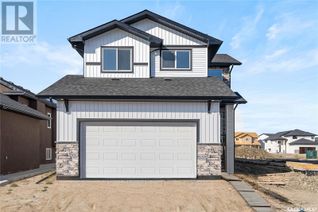 Property for Sale, 2515 Rosewood Drive, Saskatoon, SK