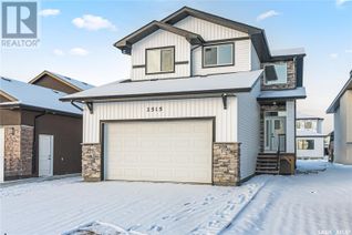 Detached House for Sale, 2515 Rosewood Drive, Saskatoon, SK