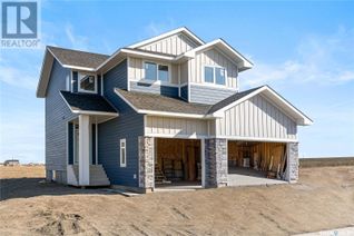 Property for Sale, 186 Mazurak Crescent, Saskatoon, SK