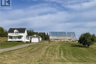 Property for Sale, 1659 Des Pionniers Ave, Balmoral, NB