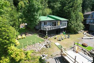 House for Sale, Blk A Cascade Bay #DL 13, Harrison Hot Springs, BC