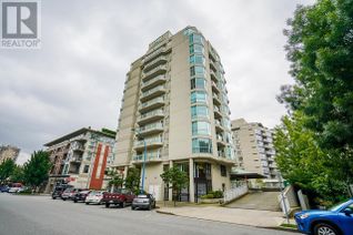 Property for Sale, 125 W 2nd Street #702, North Vancouver, BC