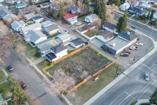Commercial Land for Sale, 4841 115 Av Nw, Edmonton, AB