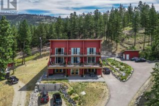 Detached House for Sale, 1278 Spiller Road, Penticton, BC