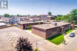 Industrial Property for Sale, 38 Erie Street North, Leamington, ON