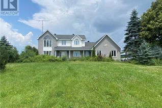 Farm for Sale, 6370 County 17 Road, Plantagenet, ON