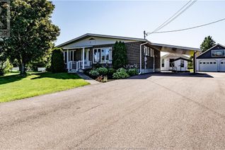 Property for Sale, 139 Saint-Ignace, Saint-Louis-de-Kent, NB