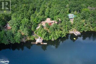 Bungalow for Sale, 104 Points Of View Road, Port Severn, ON