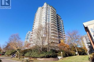 Condo for Sale, 1250 Quayside Drive #1903, New Westminster, BC