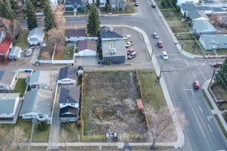 Land for Sale, 4845 115 Av Nw Nw, Edmonton, AB