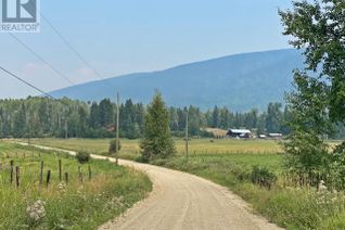 Farm for Sale, 5944 Trout Creek Rd, Clearwater, BC