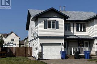 Duplex for Sale, 11304 88a Street, Fort St. John, BC