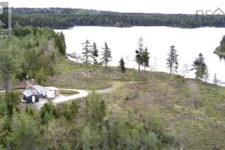 Mini Home for Sale, Lot Italy Cross Road, Petite Rivière, NS