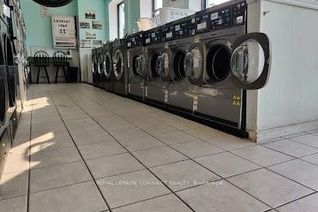 Coin Laundromat Business for Sale, 713 Queen St W, Toronto, ON Coin Laundromat Business for Sale, 713 Queen St W, Toronto, ON