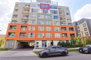 Condo Apartment for Sale, 321 Spruce St #706, Waterloo, ON