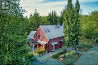 Property for Sale, 1240 Coats Drive, No City Value, BC