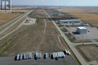Commercial Land for Sale, 38 Durum Drive, Rural Wheatland County, AB