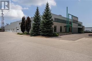 Office for Lease, 473 Douro Street, Stratford, ON