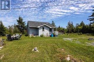 Cottage for Sale, 2761 Ostrea Lake Road, Pleasant Point, NS